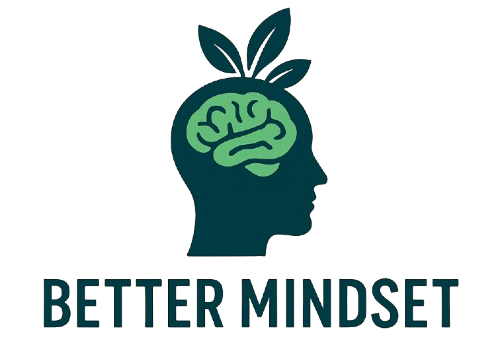 BetterMindset Logo